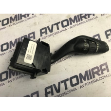 Переключатель стеклоочистителей Ford Focus 3 2011-2017 AV6T17A553AC